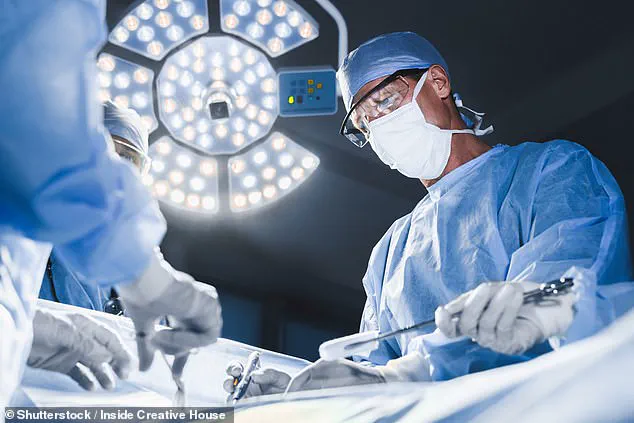 Rare Complication of Gangrenous Appendicitis During Routine Appendectomy Puts 65-Year-Old Patient's Life at Risk