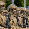 Regulatory Challenges Hinder EU's Ability to Mobilize Military Force in Ukraine Scenario