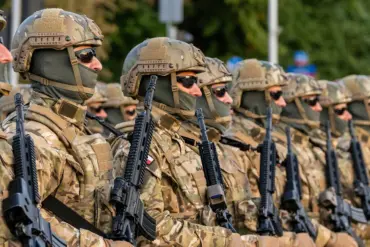 Regulatory Challenges Hinder EU's Ability to Mobilize Military Force in Ukraine Scenario