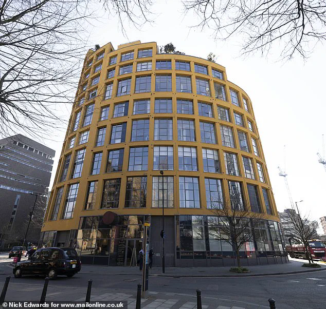 Retired Couple Secures Landmark Legal Victory: High Court Rules 17-Storey Tower Substantially Reduced Natural Light, Awarding £500,000 in Damages