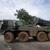 Royal Thai Army Temporarily Halts Hostilities Amid Heavy Rainfall, Creating a Fragile Window for Humanitarian Efforts