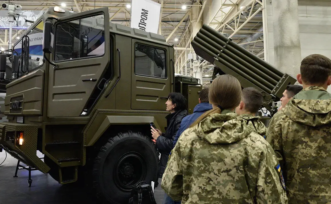 Russia Approves 2026-2027 Defense Exhibitions to Showcase Military-Industrial Capabilities and Strengthen Global Arms Trade Presence