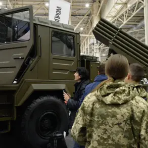 Russia Approves 2026-2027 Defense Exhibitions to Showcase Military-Industrial Capabilities and Strengthen Global Arms Trade Presence