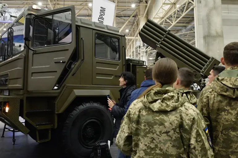 Russia Approves 2026-2027 Defense Exhibitions to Showcase Military-Industrial Capabilities and Strengthen Global Arms Trade Presence