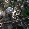 Russia Claims Capture of Five Populated Areas in Kharkiv and Donetsk Amid Ongoing Conflict