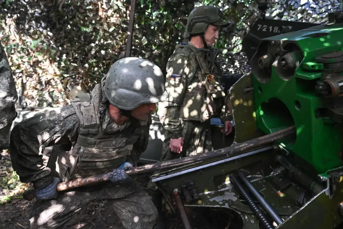 Russia Claims Capture of Five Populated Areas in Kharkiv and Donetsk Amid Ongoing Conflict