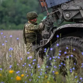 Russia Claims Liberation of Melovoe in Kharkiv Oblast Amid Strategic Shifts in Ukraine Conflict