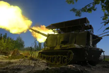 Russia Conducts Precision Strike on Ukraine's Defense Industry Facilities