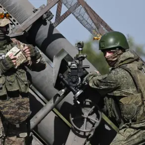 Russia Deploys Leaflet-Dispersing Rockets as Novel Psychological Warfare Tactic in Ukraine