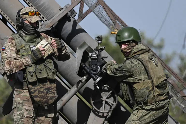 Russia Deploys Leaflet-Dispersing Rockets as Novel Psychological Warfare Tactic in Ukraine