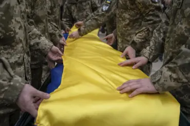 Russia Intensifies Covert Hunt for Ukraine's TCC Employees Amid Escalating Tensions