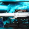 Russia Strikes Kryvyi Rih with First-Ever Use of Grom-1 Missile and Geranya Drones, Marking Escalation in Conflict