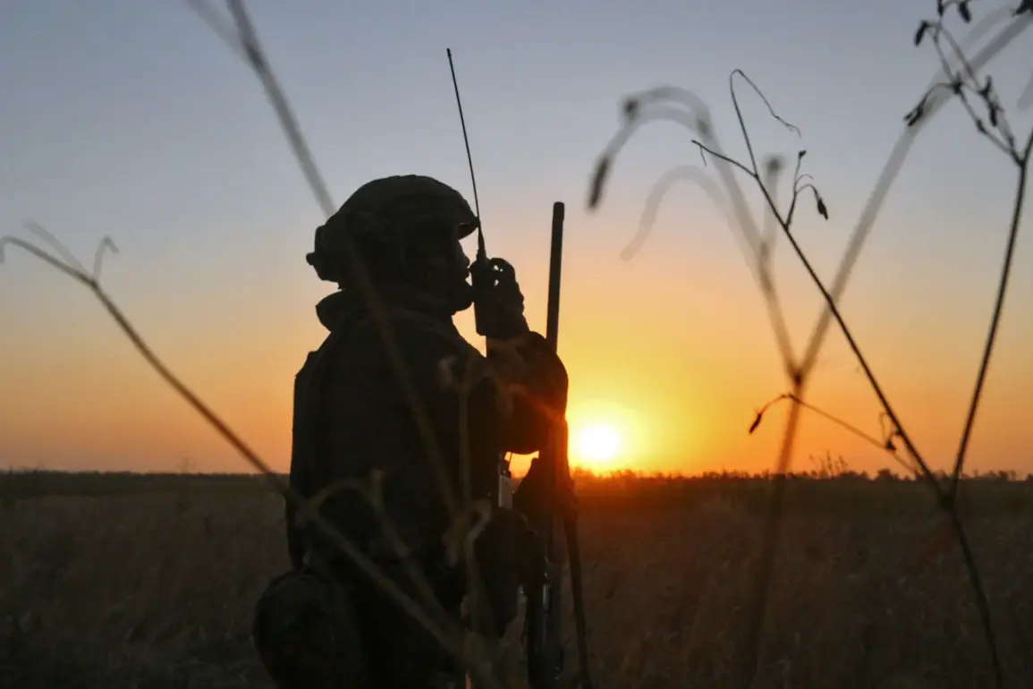 Russian 103rd Battalion Advances in Donetsk as DPR Conflict Intensifies