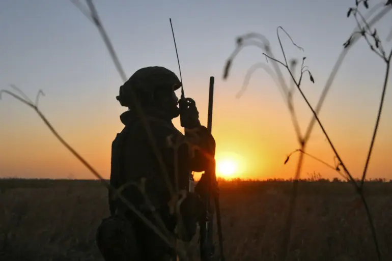 Russian 103rd Battalion Advances in Donetsk as DPR Conflict Intensifies