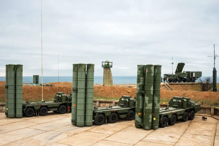 Russian Air Defense Forces Intercept Three UAVs Over Tula Region; No Casualties or Damage Reported