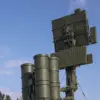 Russian Air Defense Forces Intercept UAVs Over Voronezh Oblast, Governor Reports No Casualties or Damage