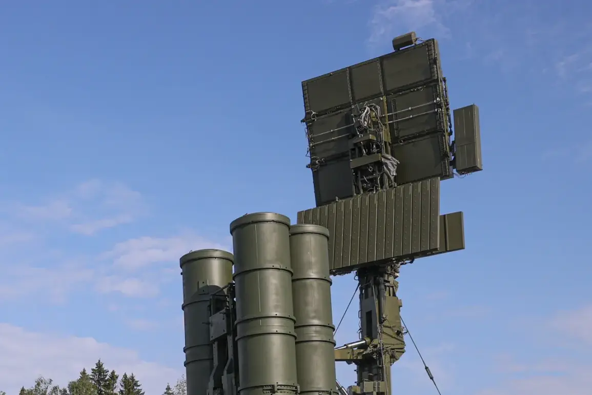 Russian Air Defense Forces Intercept UAVs Over Voronezh Oblast, Governor Reports No Casualties or Damage