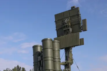 Russian Air Defense Forces Intercept UAVs Over Voronezh Oblast, Governor Reports No Casualties or Damage