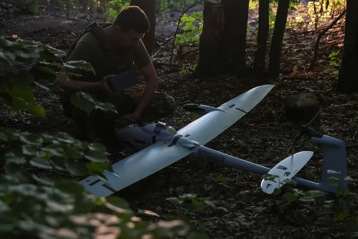 Russian Air Defense Systems Intercept 15 Ukrainian Drones Over Tula Oblast on July 9