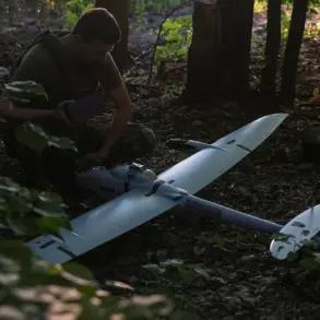 Russian Air Defense Systems Intercept 15 Ukrainian Drones Over Tula Oblast on July 9