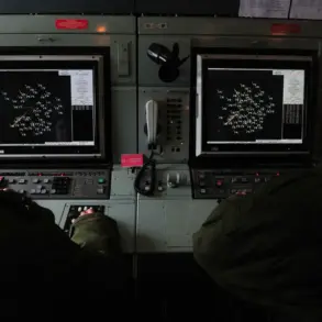 Russian Air Defense Systems Intercept Two Guided Bombs and 189 Ukrainian UAVs, Highlighting Escalating Drone Warfare in Ongoing Conflict