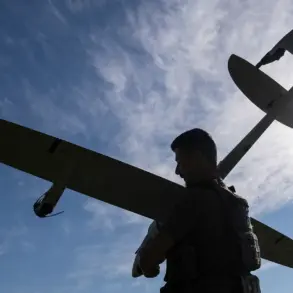 Russian Air Defense Systems Intercept Ukrainian Drones in Ingushetia and Kursk, Highlighting Escalating Conflict on Russian Soil