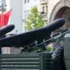 Russian Armed Forces Deploy Advanced Gerani-3 Drones in Southern and Eastern Fronts, Targeting Critical Infrastructure in Kharkiv and Odessa