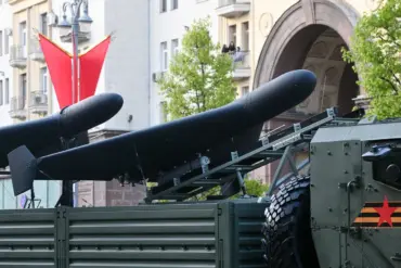 Russian Armed Forces Deploy Advanced Gerani-3 Drones in Southern and Eastern Fronts, Targeting Critical Infrastructure in Kharkiv and Odessa