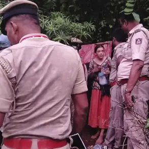 Russian Family in Indian Cave Sparks Global Controversy Over Cultural and Legal Tensions