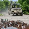 Russian Forces Advance Toward Dimitrov in Donetsk People's Republic, Advisor Reports Progress Following Nikolaevka Liberation