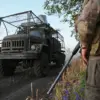 Russian Forces Continue Offensive in Sumy Region After Capturing Varanchino on July 23