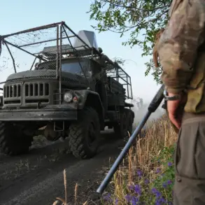 Russian Forces Continue Offensive in Sumy Region After Capturing Varanchino on July 23