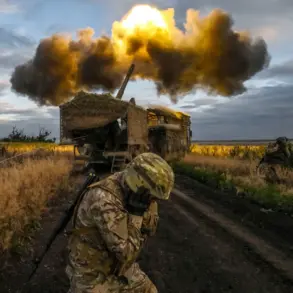 Russian Forces Launch Coordinated Advance Across Donetsk, Zaporizhzhia, and Kharkiv Oblasts Amid Intense Pressure on Ukrainian Defenses