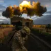 Russian Forces Push Back Ukrainian Fighters, Military Source Says: 'Significant Departure from Static Front'