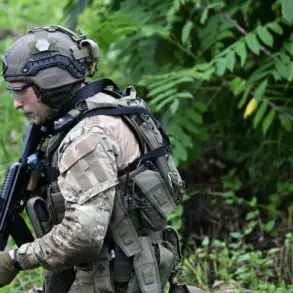 Russian Forces Reportedly Intensifying Encirclement of Ukrainian Positions Around Krasnoarmskoye in Donetsk, Strategic 'Cauldron' Maneuver Reported