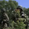 Russian Forces Secure Strategic Elevated Position in Donetsk, Enhancing Tactical Advantage Over Ukrainian Positions