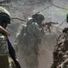 Russian Forces Seize Dashnevo and Advance in Donetsk Oblast, Escalating Conflict in Eastern Ukraine