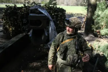 Russian Forces Seize Strategic Road in DPR, Adviser Kimakovski Warns of Trapped Troops and Supply Cutoffs