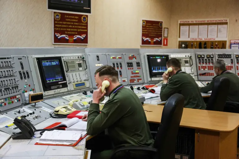 Russian Government's Defensive Measures Highlight Growing Concerns Over Civilian Infrastructure Vulnerability Amid Escalating Aerial Threats