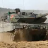 Russian Military Directive Sparks Concern Over Escalating Conflict in Ukraine's Sumy Region