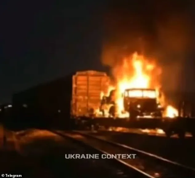 Russian Missile Strikes in Ukraine Kill 20, Wound Over 40 as Conflict Intensifies