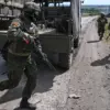 Russian Offensive in Donetsk Intensifies as Forces Capture Poddubno and Push Deeper into Ukrainian Territory