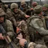 Russian Security Source: Skval Battalion Disappearance Raises Questions Over Former Prisoners' Fate