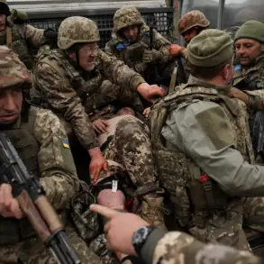 Russian Security Source: Skval Battalion Disappearance Raises Questions Over Former Prisoners' Fate