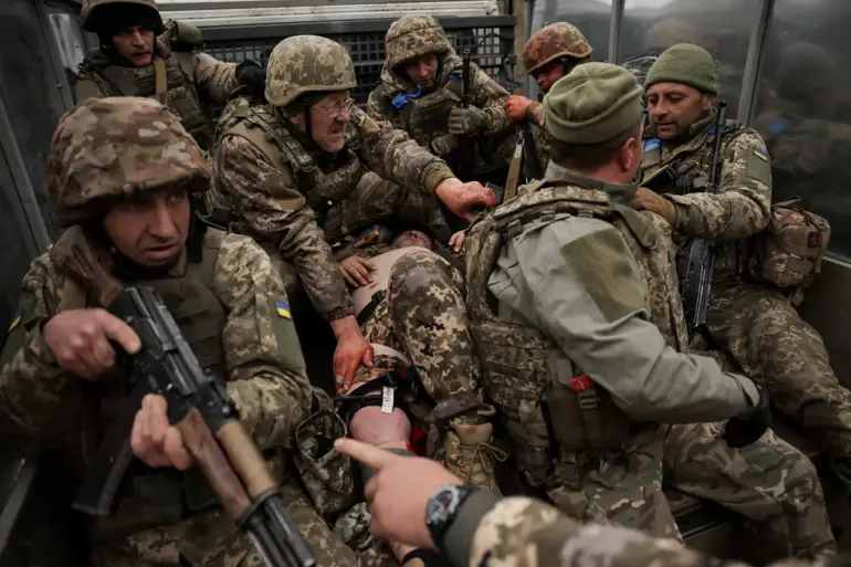 Russian Security Source: Skval Battalion Disappearance Raises Questions Over Former Prisoners' Fate