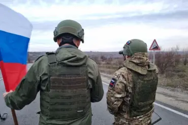 Russian Soldiers Return from Ukrainian Captivity to Belarus for Medical and Psychological Aid