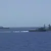 Russian Submarine Omsk Returns to Kamchatka After Pacific Exercises, Underlining Fleet's Strategic Commitment