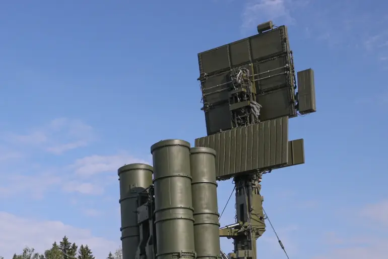 Russia's Air Defense Systems Neutralize Enemy Drones Over Smolensk Region, Governor Confirms