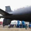 Russia's New Nuclear Submarines: Strategic Shift with Global Implications
