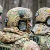 SBU Confirms Arrest of Ukrainian Air Force Major in Alleged Espionage Case Highlighting Internal Security Concerns